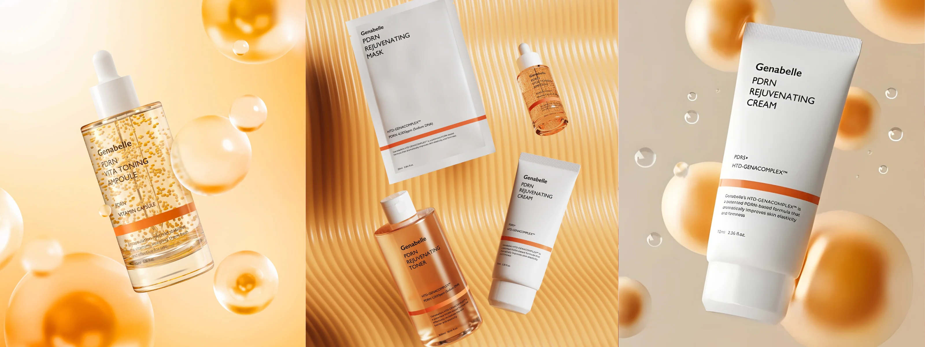 Glow With Authentic Korean Skincare