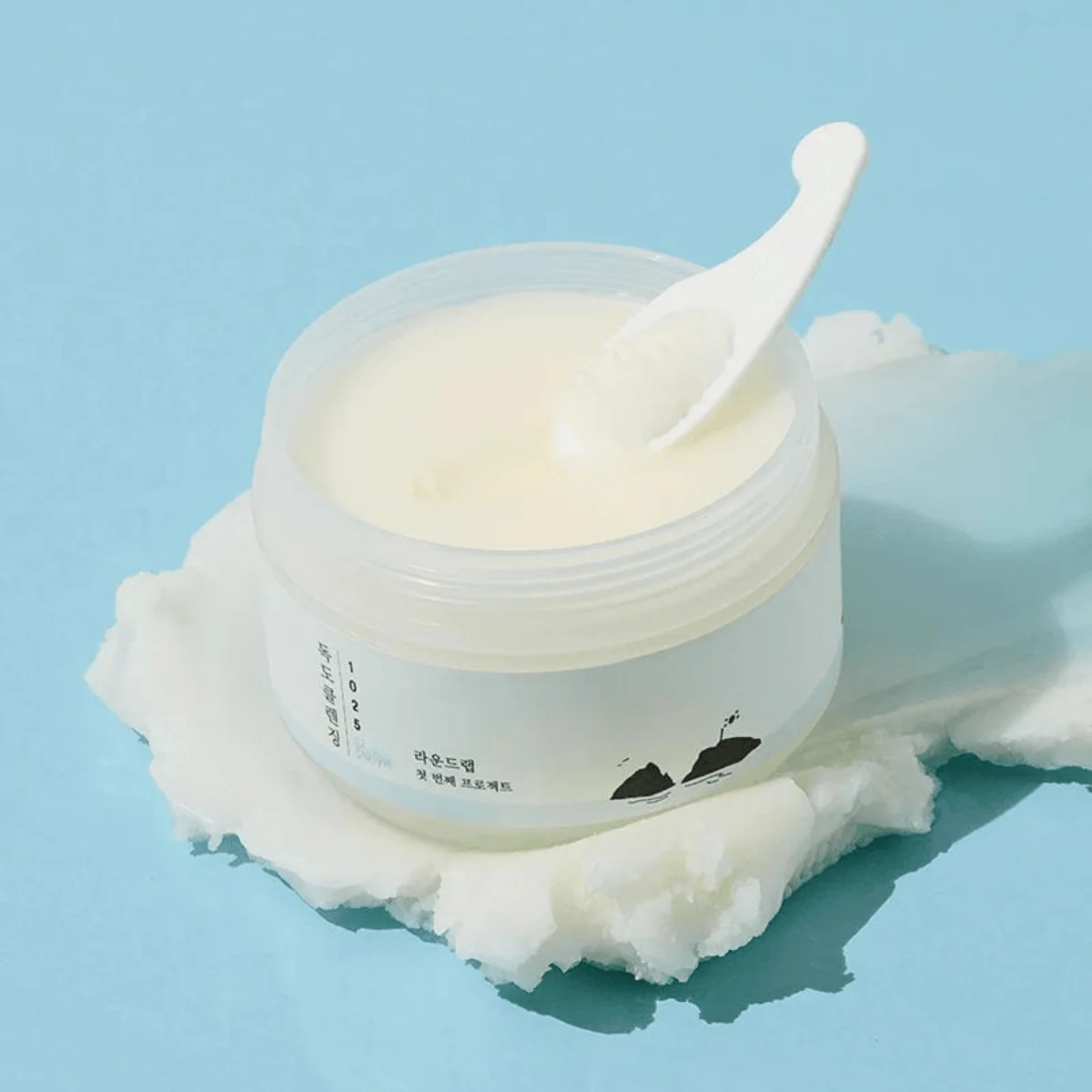 1025 Dokdo Cleansing Balm - 50 ml - Image 3
