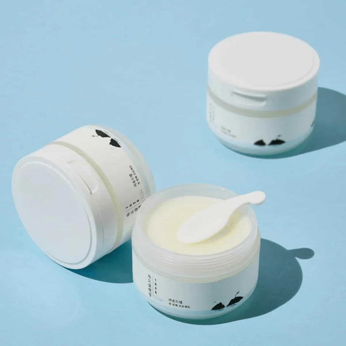 1025 Dokdo Cleansing Balm - 50 ml - Image 4