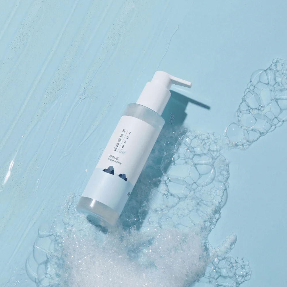 1025 Dokdo Cleansing Gel - 150 ml - Image 2
