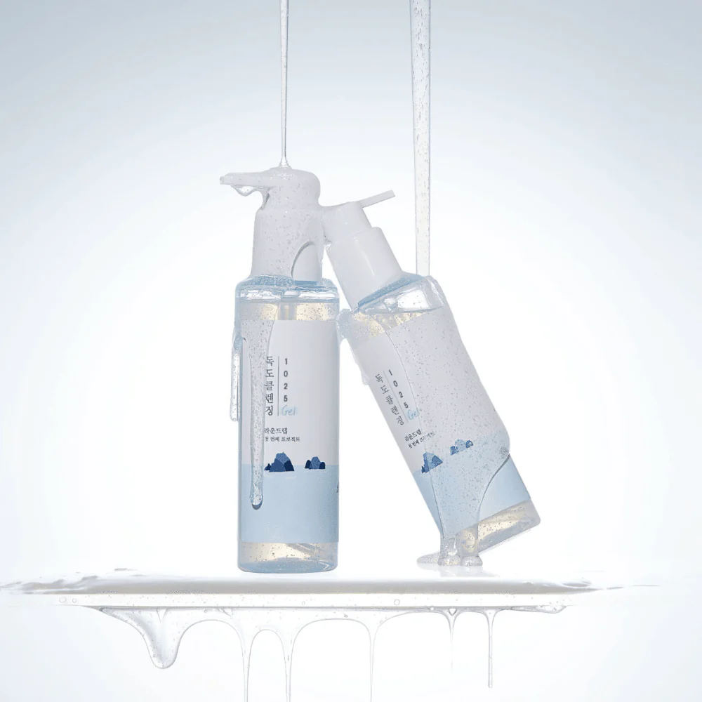 1025 Dokdo Cleansing Gel - 150 ml - Image 4
