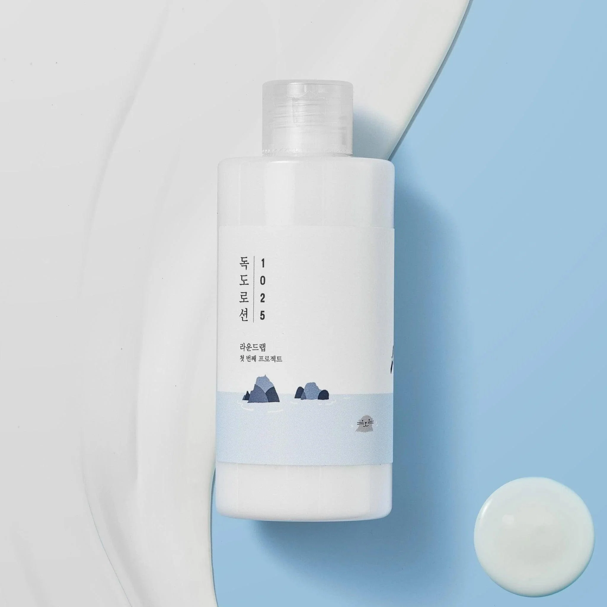 1025 Dokdo Lotion - 200 ml - Image 3