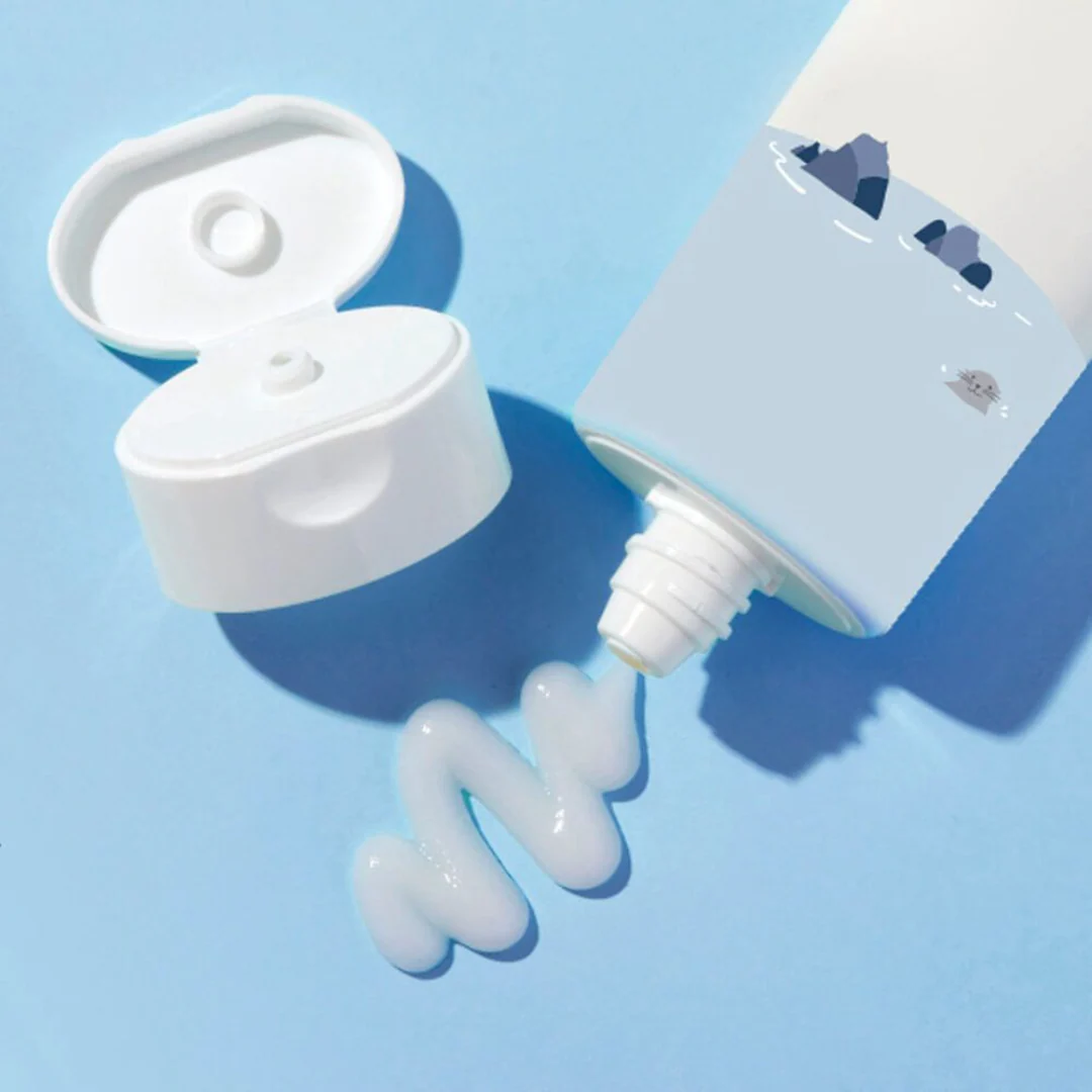 1025 Dokdo Peeling Gel - 120 ml - Image 2
