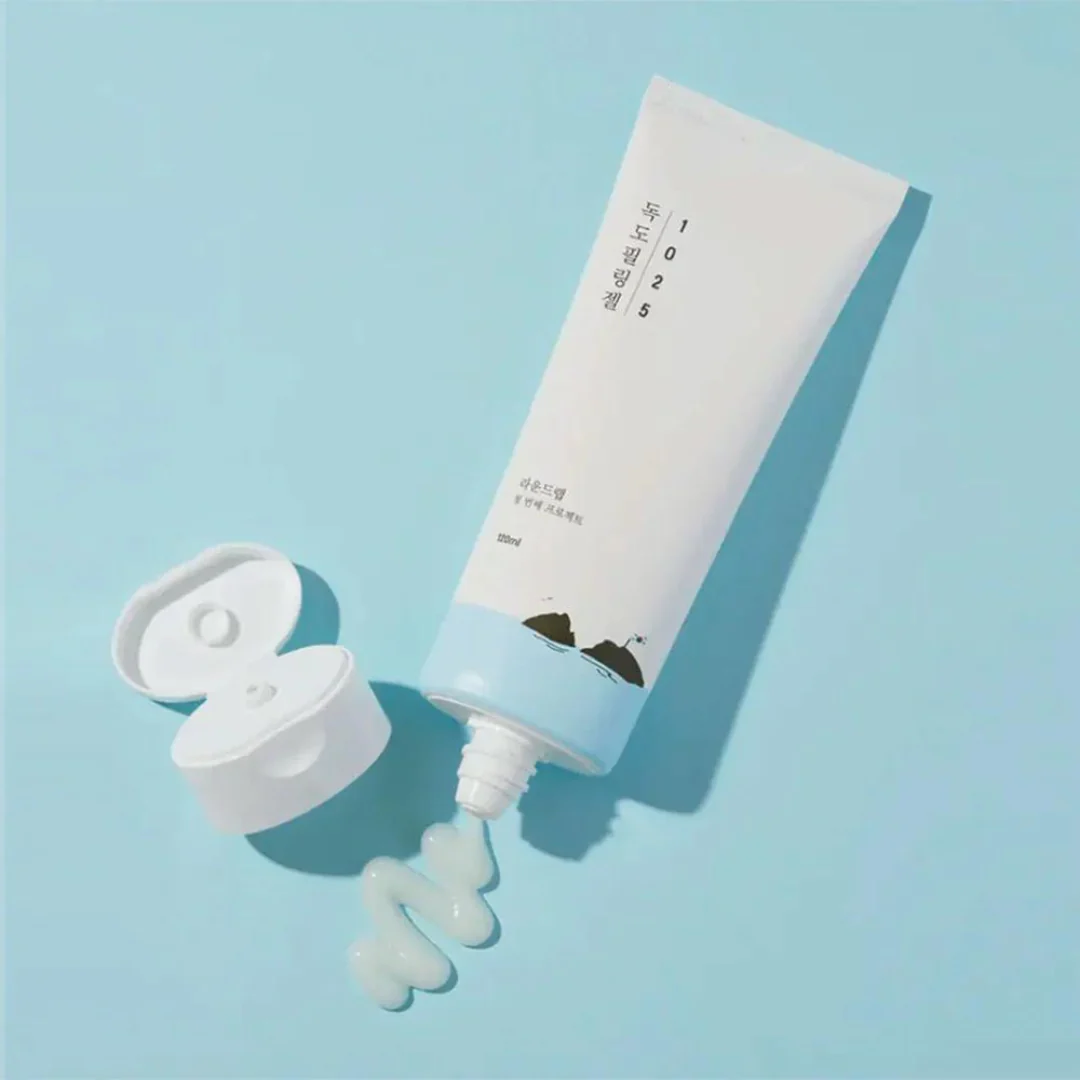 1025 Dokdo Peeling Gel - 120 ml - Image 3