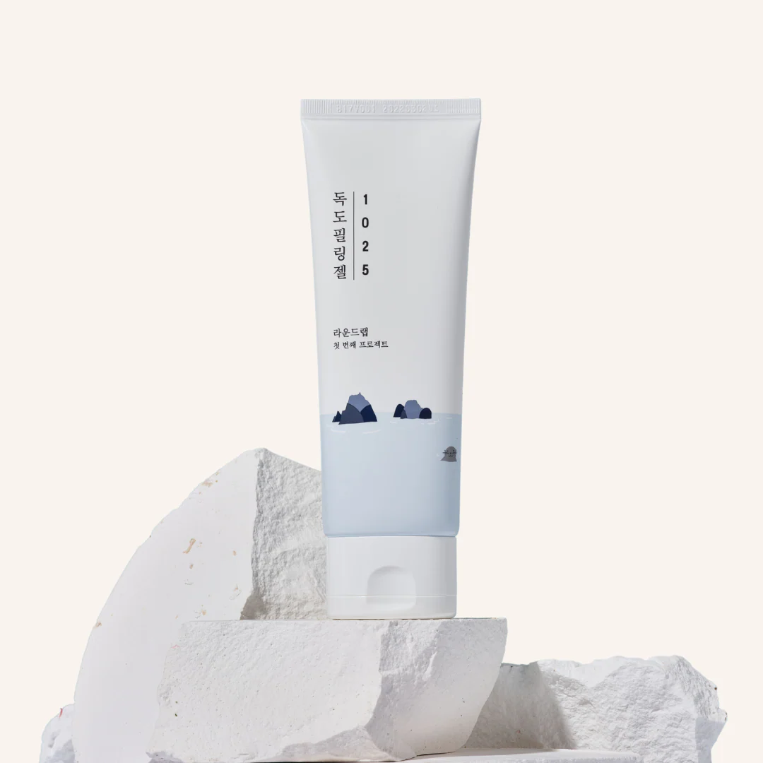 1025 Dokdo Peeling Gel - 120 ml - Image 4