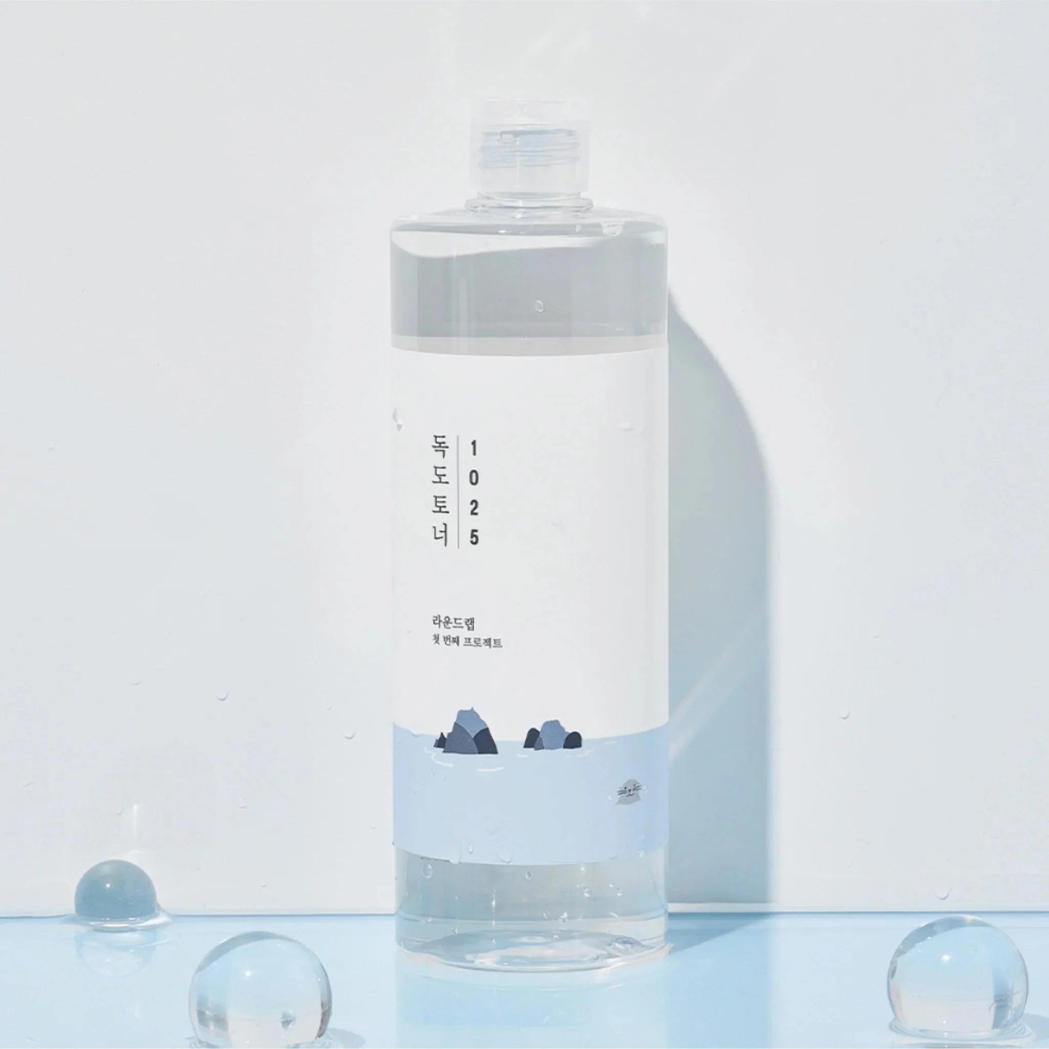 1025 Dokdo Toner - 200 ml - Image 3