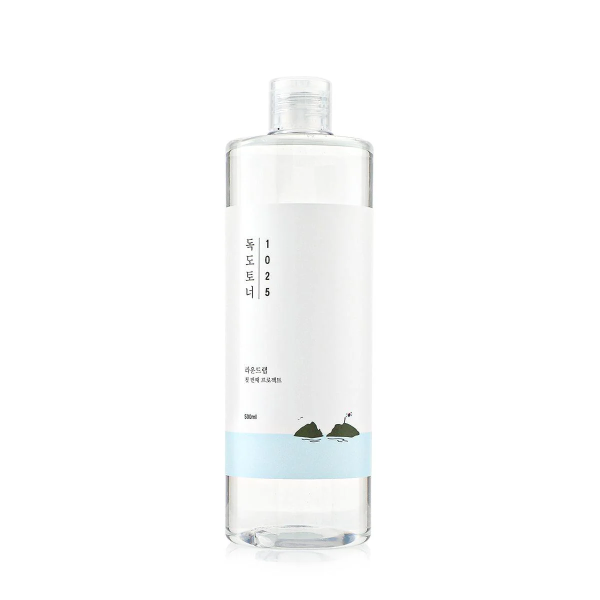 1025 Dokdo Toner - 200 ml - Image 5