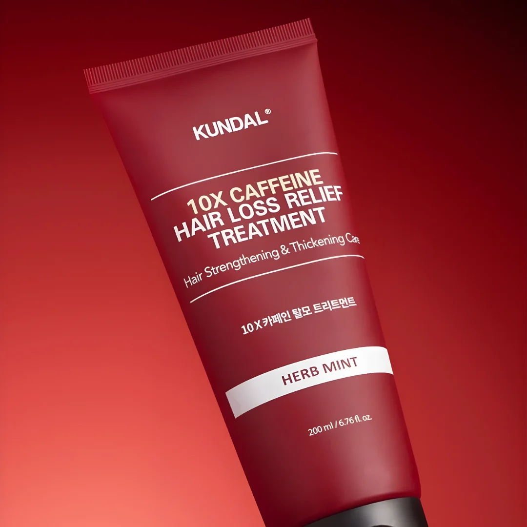 10x Caffeine Strengthening Treatment - 200 ml - Image 3