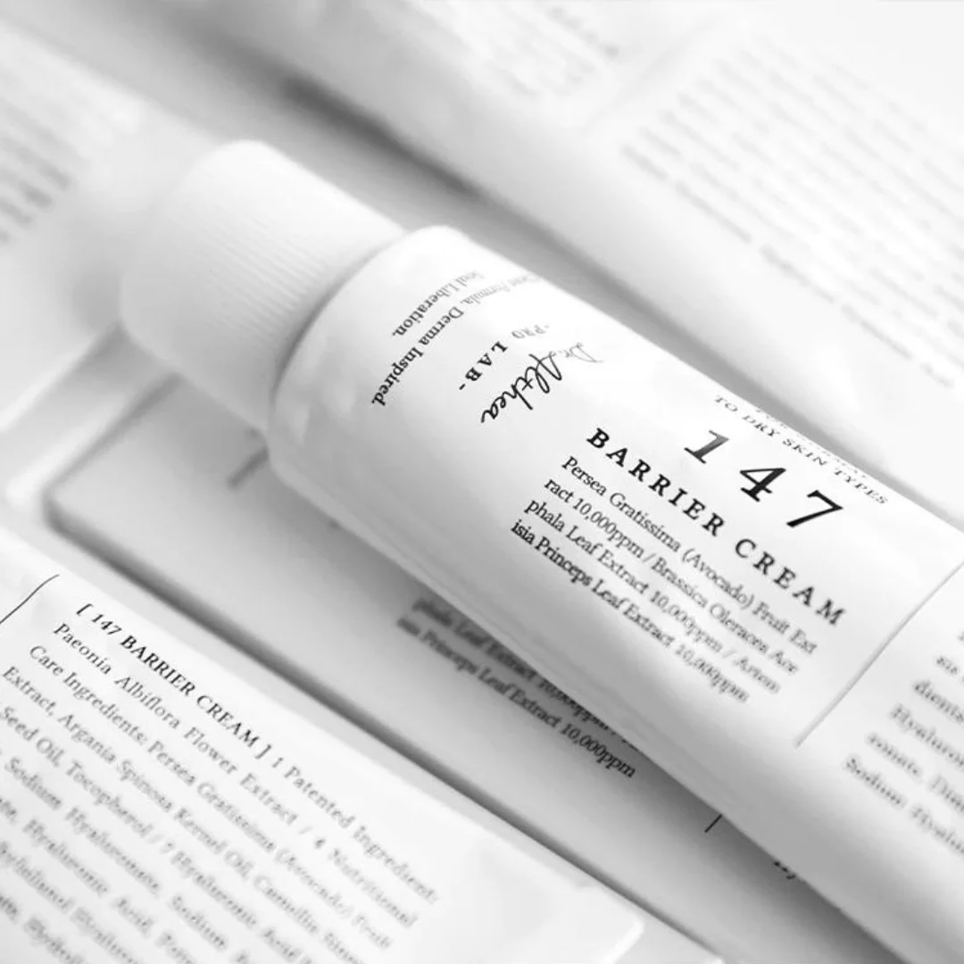 147 Barrier Cream - 50 ml - Image 4