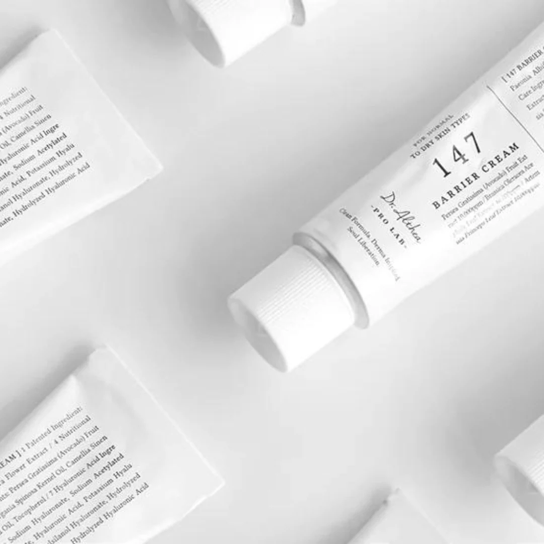 147 Barrier Cream - 50 ml - Image 5