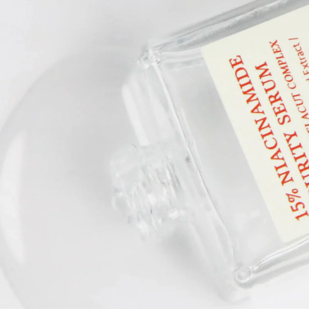 15% Niacinamide Purity Serum - 30 ml - Image 2