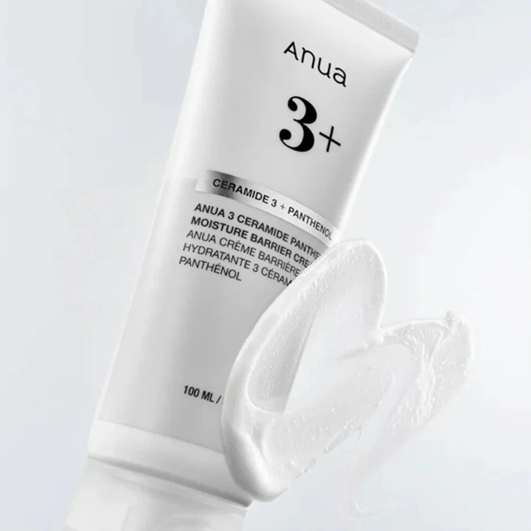 3 Ceramide Panthenol Moisture Barrier Cream - 100 ml - Image 3