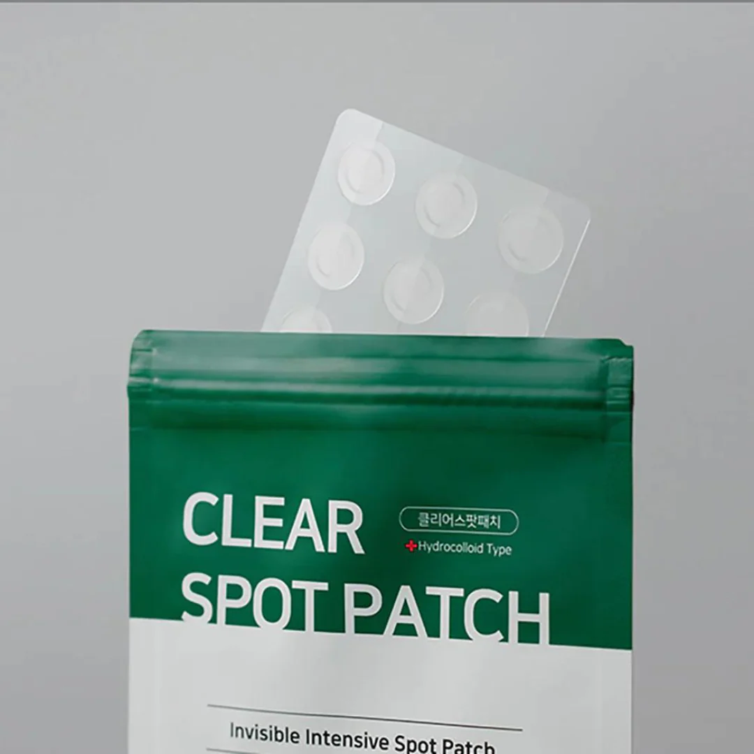 30 Days Miracle Clear Spot Patch - Image 2