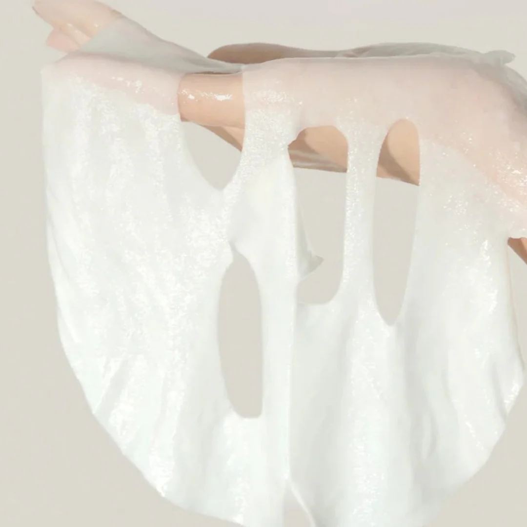 345 Cream Mask - 4 Sheet Masks - Image 3