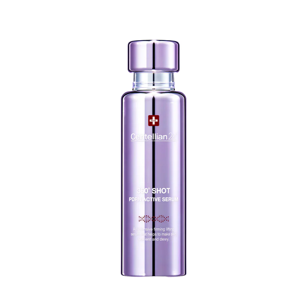 360º Shot PDRN Active Serum - 50 ml