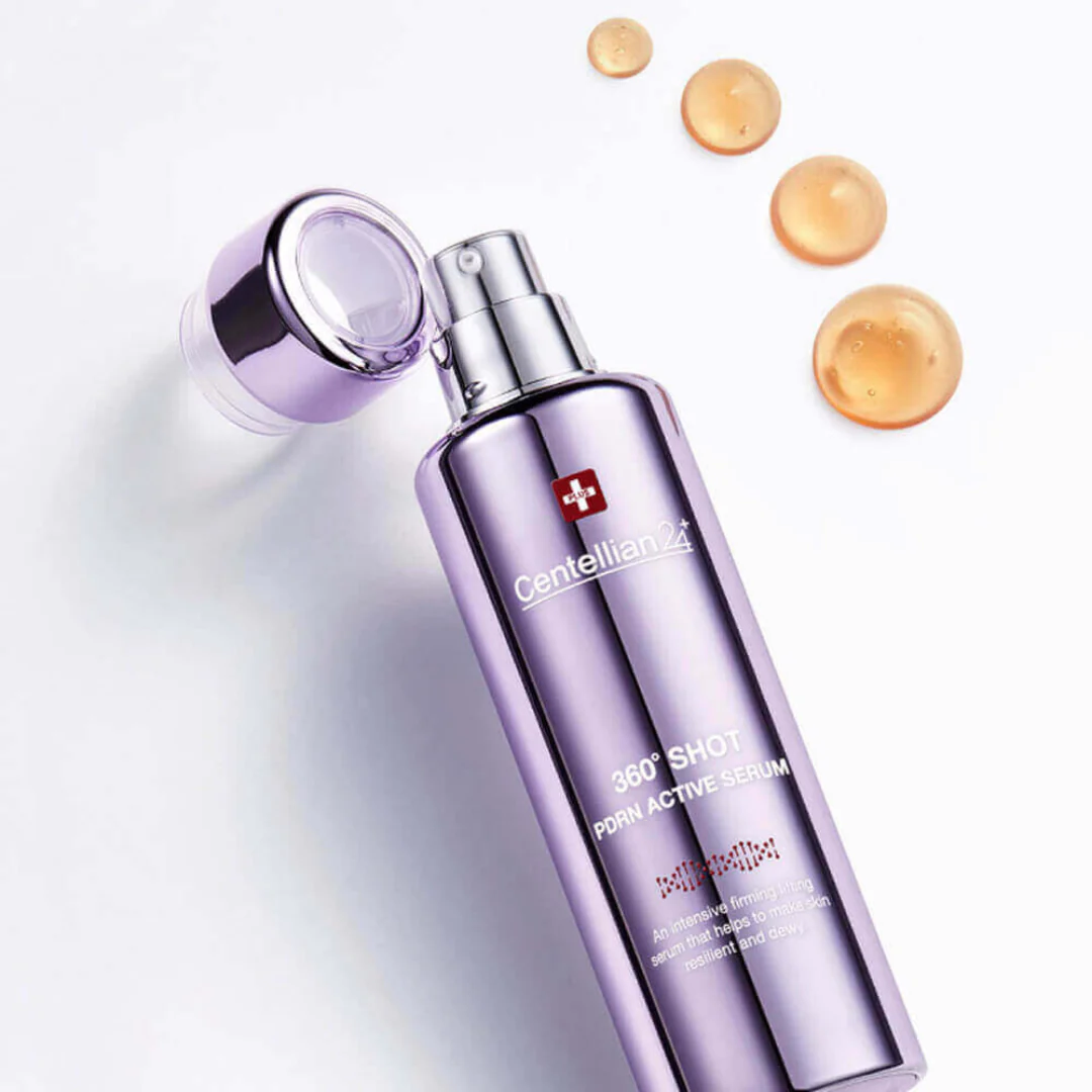 360º Shot PDRN Active Serum - 50 ml - Image 2