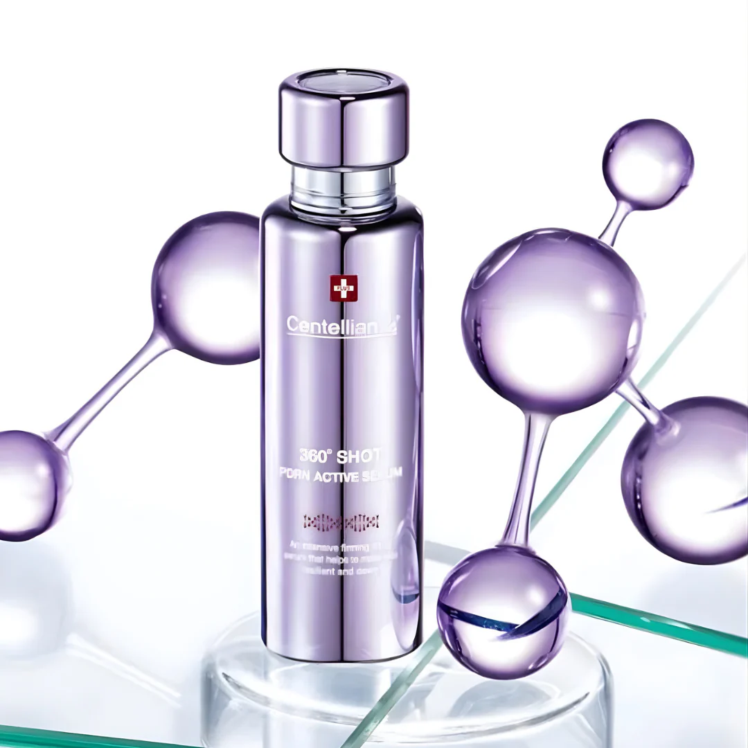 360º Shot PDRN Active Serum - 50 ml - Image 3