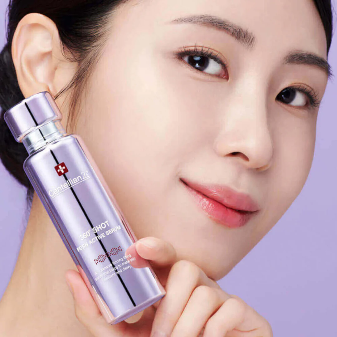360º Shot PDRN Active Serum - 50 ml - Image 4