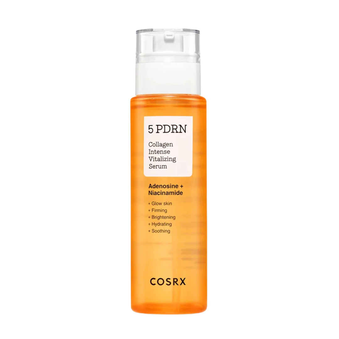 5 PDRN Collagen Intense Vitalizing Serum - 100 ml