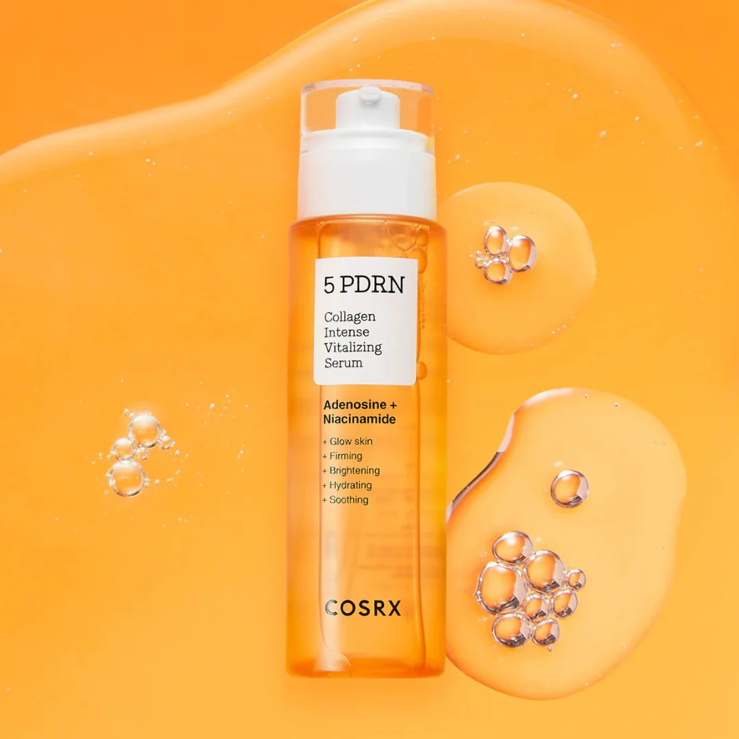 5 PDRN Collagen Intense Vitalizing Serum - 100 ml - Image 2