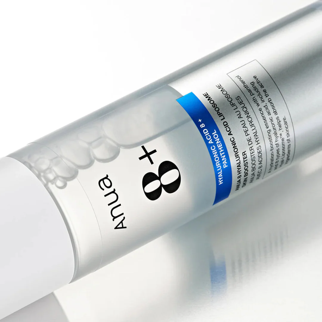 8 Hyaluronic Acid Liposome Skin Booster - 150 ml - Image 2