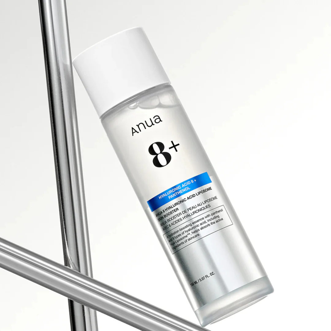 8 Hyaluronic Acid Liposome Skin Booster - 150 ml - Image 4