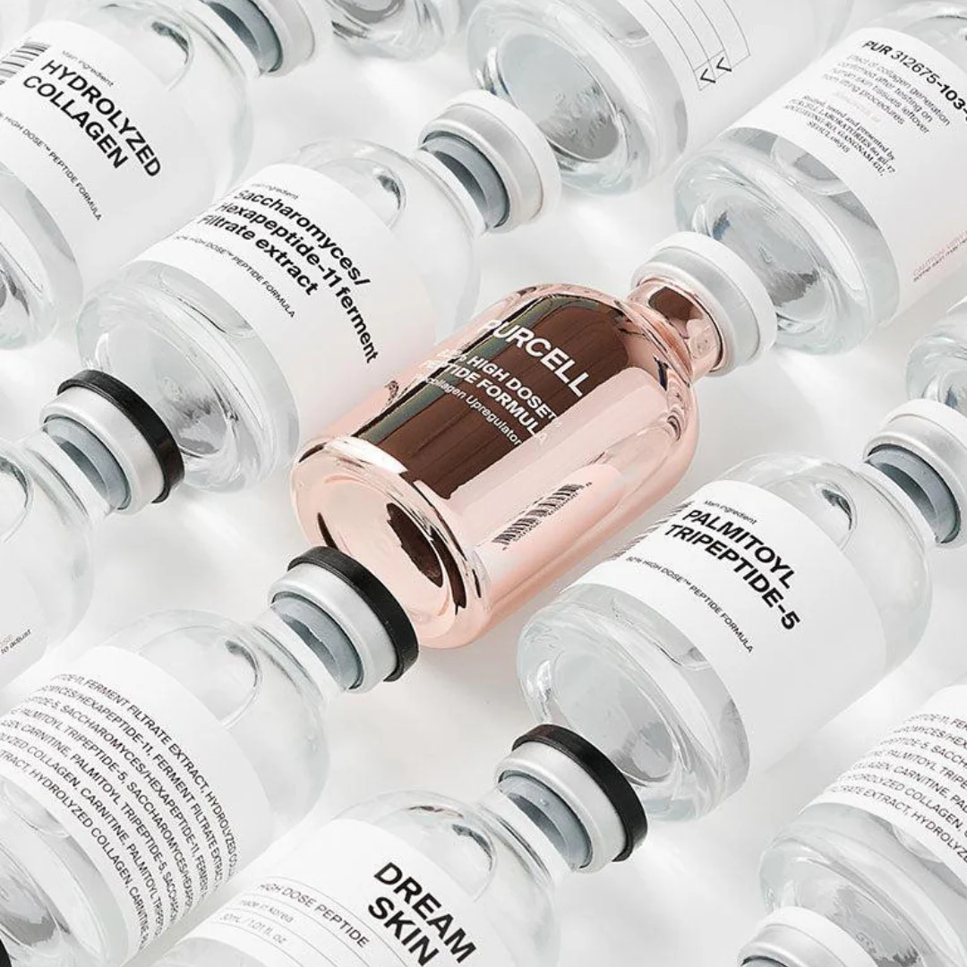 82% High Dose Peptide Formula - 30 ml - Image 4