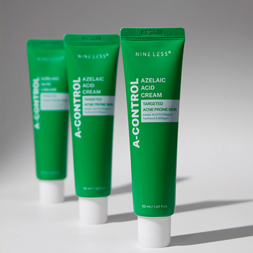 A-Control Azelaic Acid Cream - 50 ml - Image 3