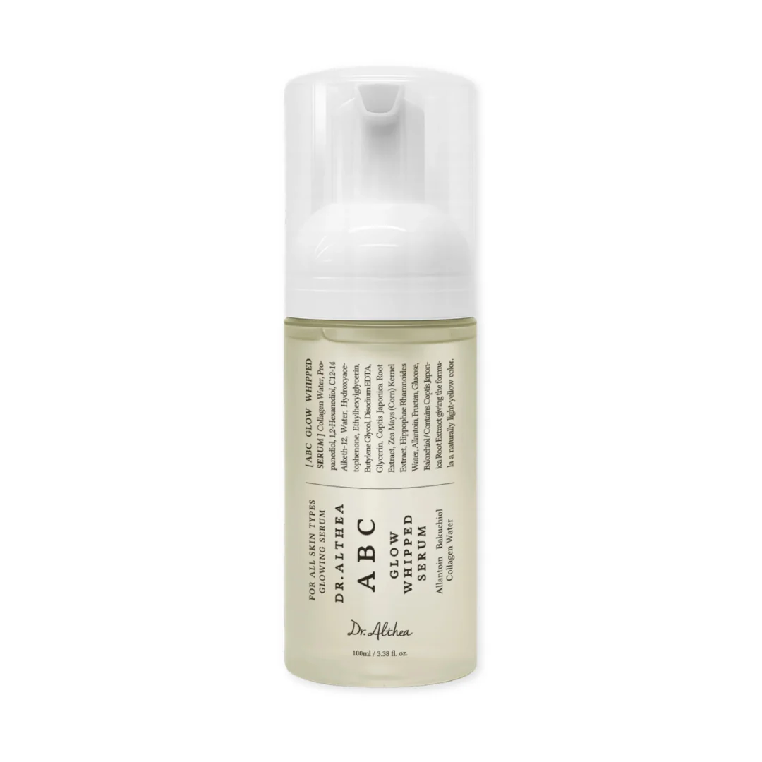 ABC Glow Whipped Serum - 100 ml