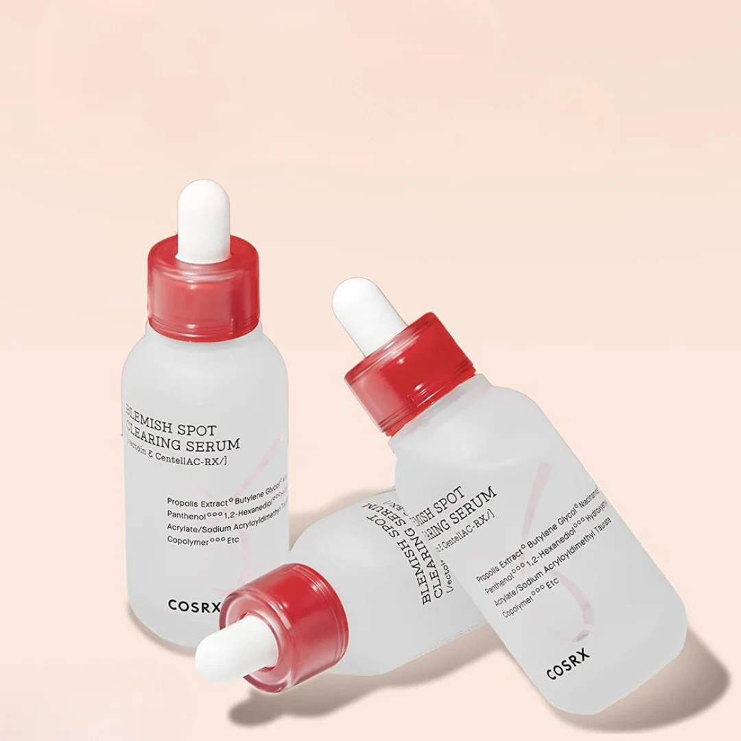 AC Collection Blemish Spot Clearing Serum - 40 ml - Image 4