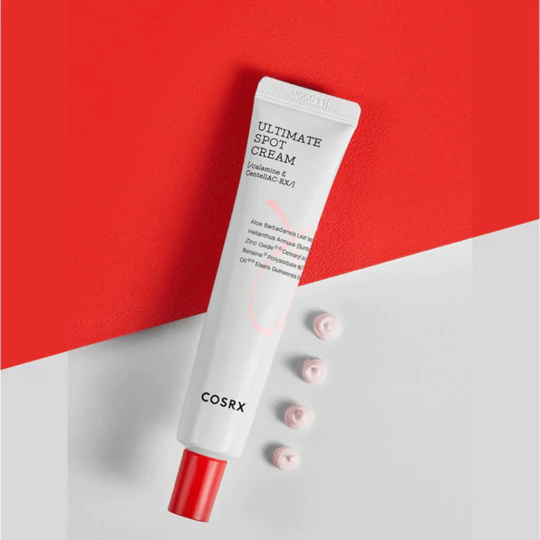 AC Collection Ultimate Spot Cream - 30 g - Image 3