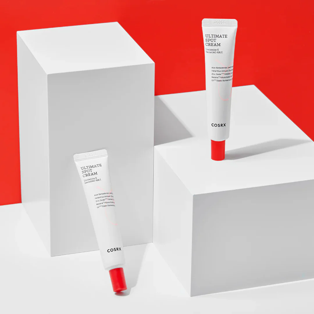 AC Collection Ultimate Spot Cream - 30 g - Image 4