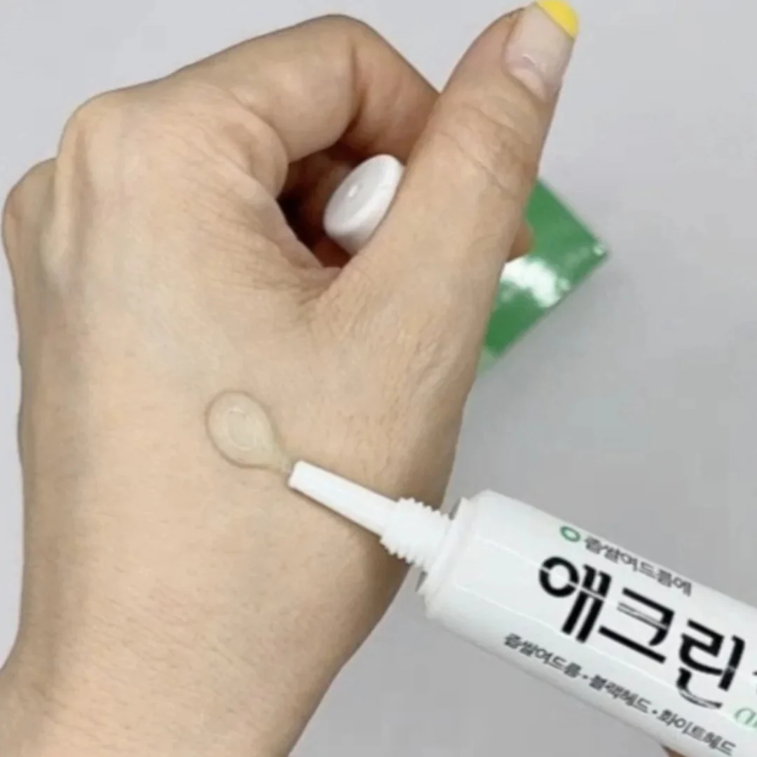 Aclean Gel - 20 g - Image 4