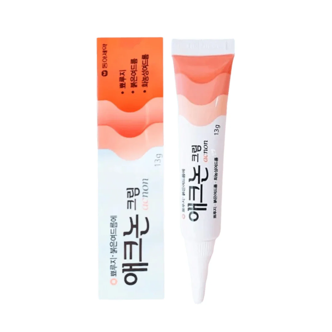 Acnon Cream - 13 g - Image 3