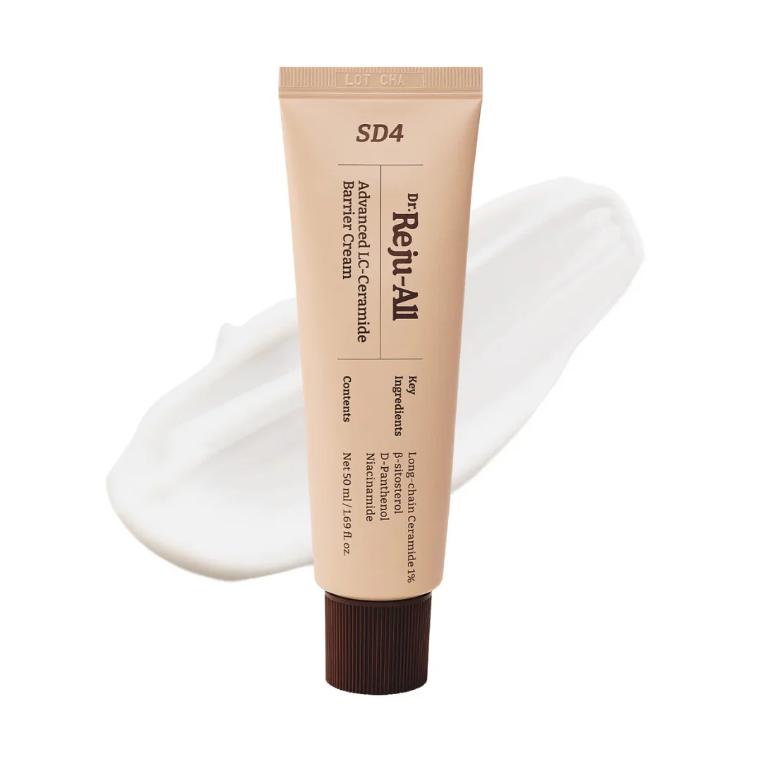 Advanced LC-Ceramide Barrier Cream - 50 ml
