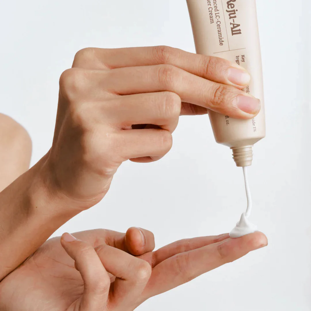 Advanced LC-Ceramide Barrier Cream - 50 ml - Image 4