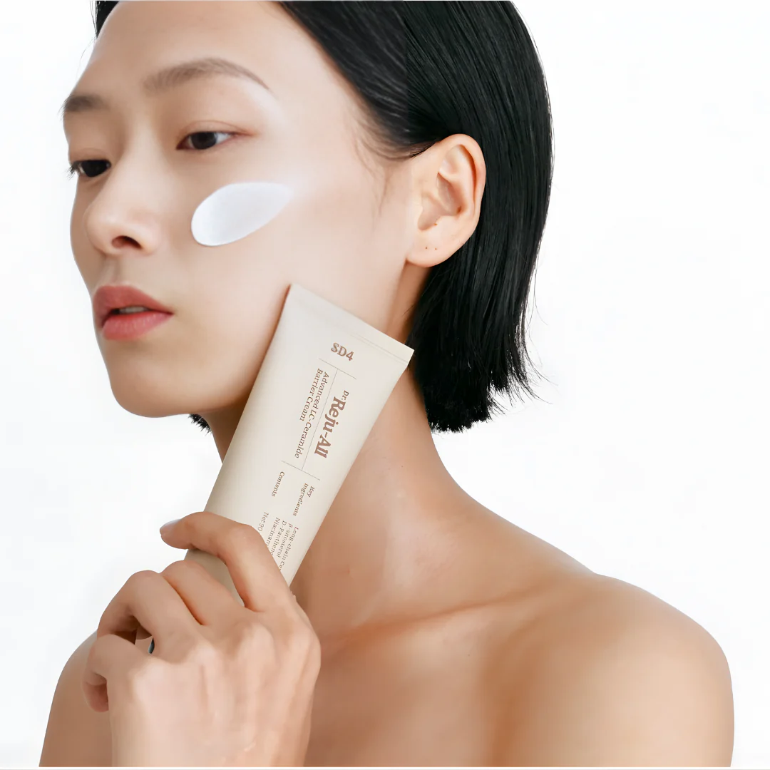 Advanced LC-Ceramide Barrier Cream - 50 ml - Image 5