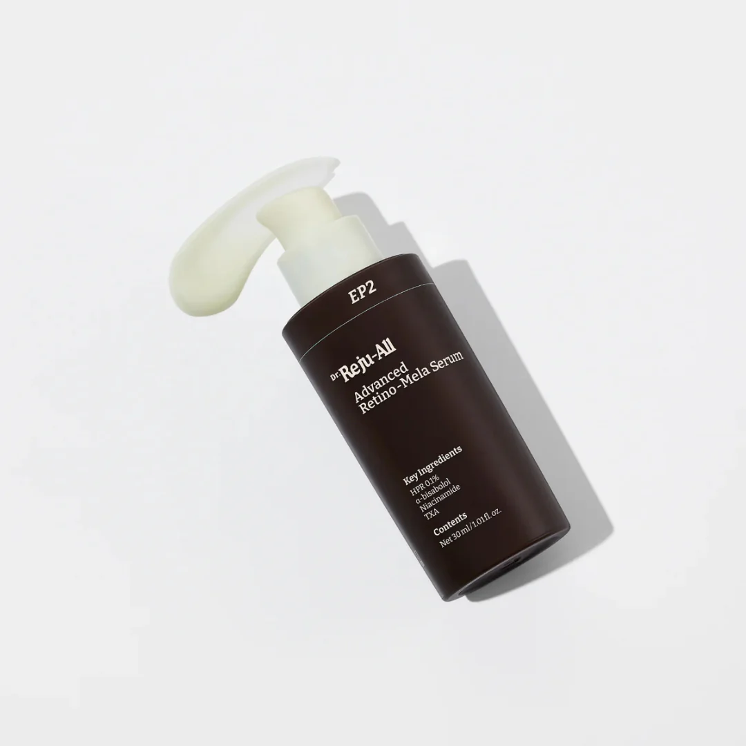 Advanced Retino-Mela Serum - 30 ml - Image 2