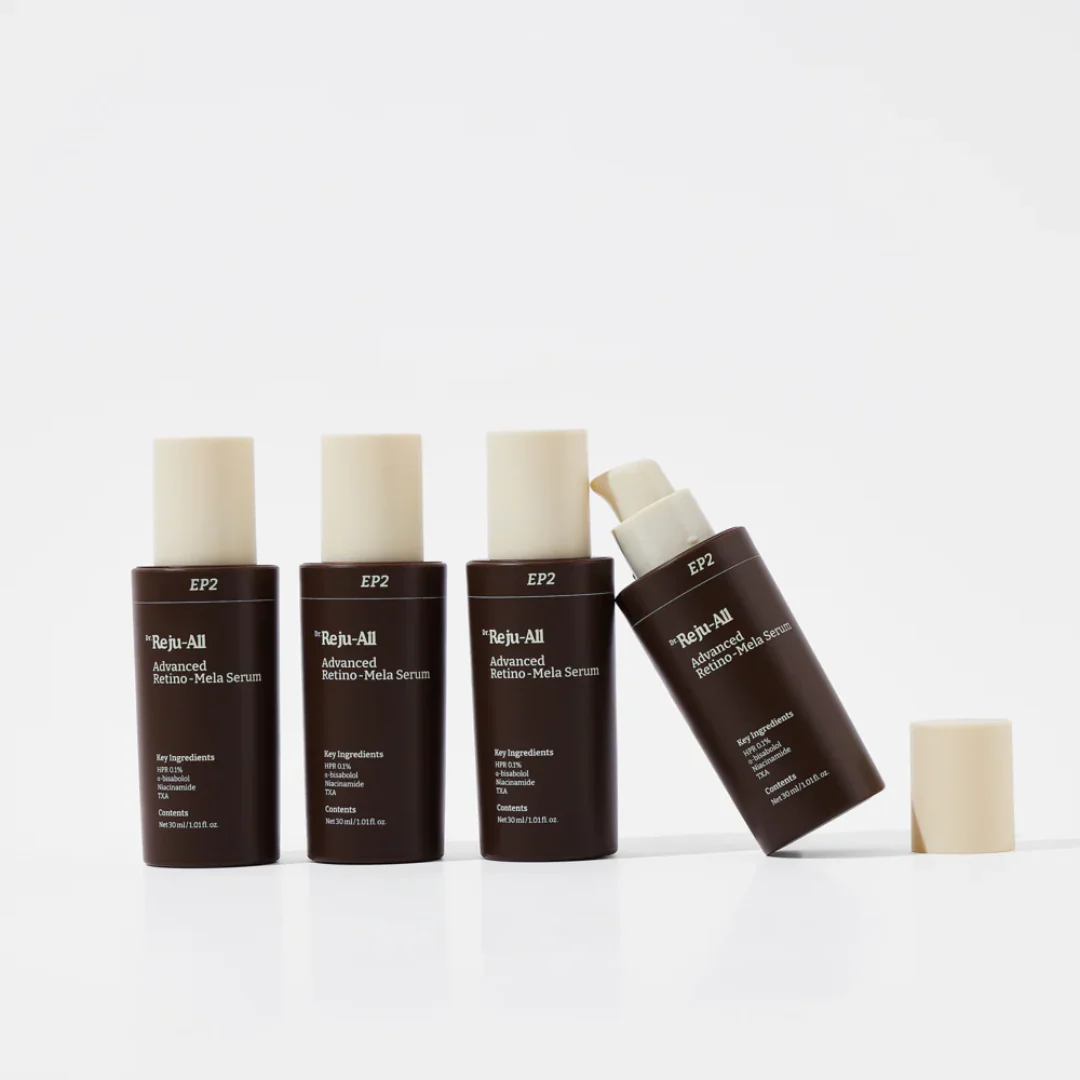 Advanced Retino-Mela Serum - 30 ml - Image 3