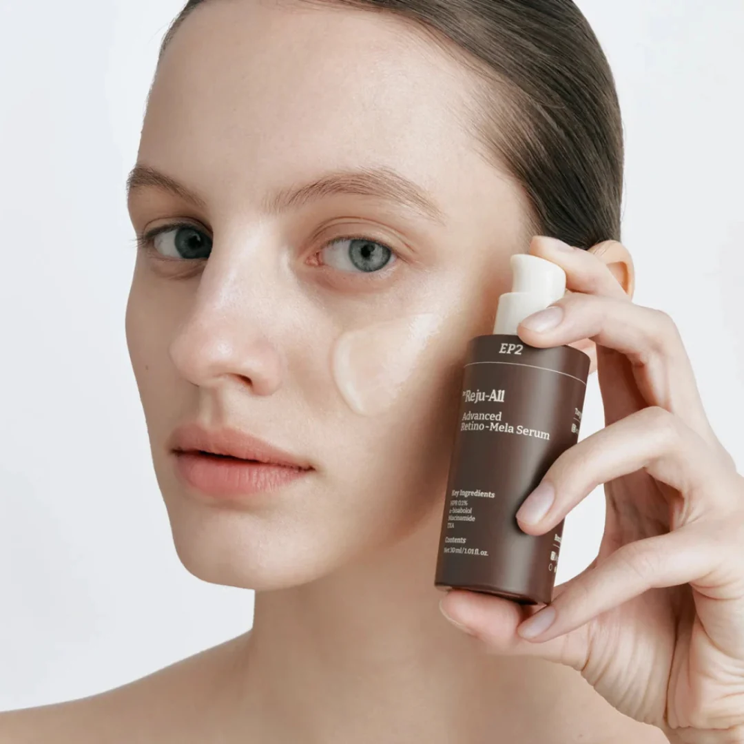 Advanced Retino-Mela Serum - 30 ml - Image 4