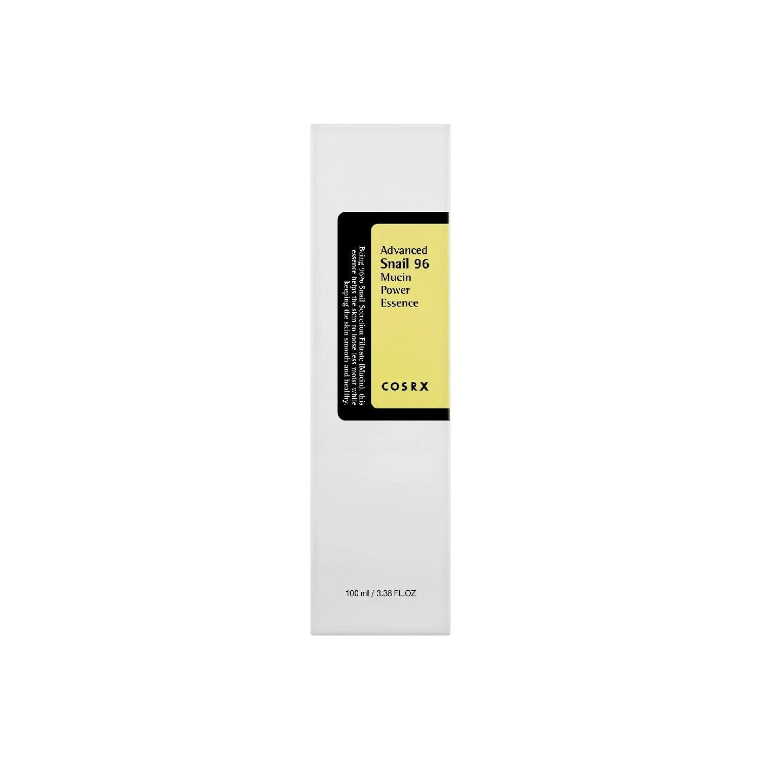 Advanced Snail 96 Power Essence - 100 ml - Image 4