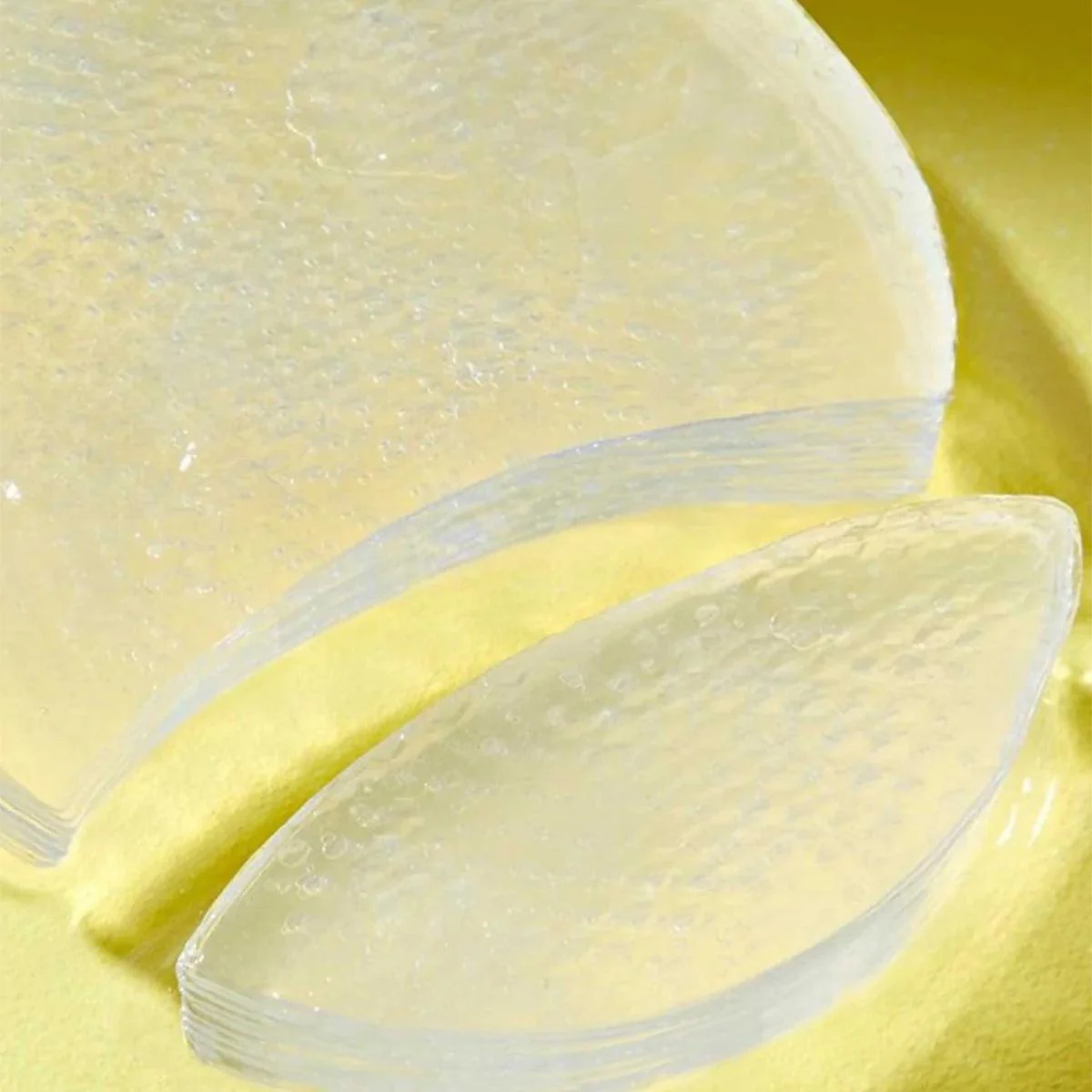 Advanced Snail Hydrogel Eye Patch - 60 Patches - Image 4