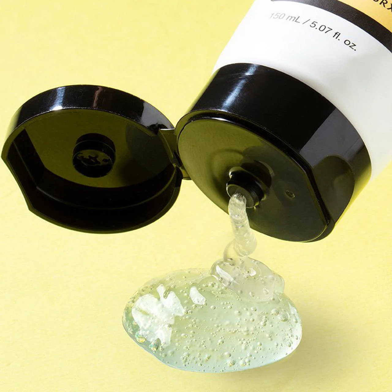 Advanced Snail Mucin Power Gel Cleanser -150 ml - Image 2