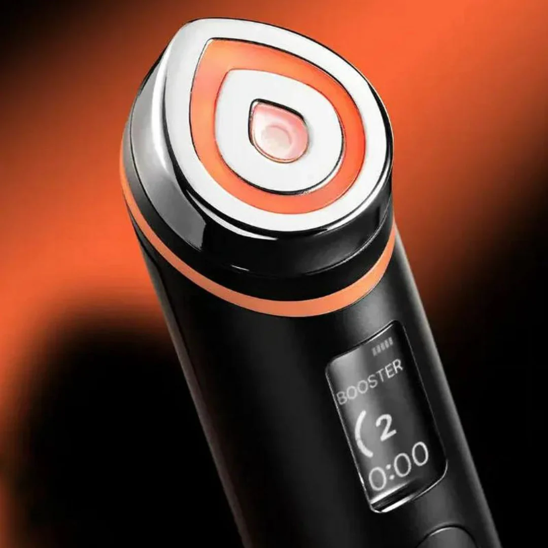 AGE-R Booster Pro - Image 2
