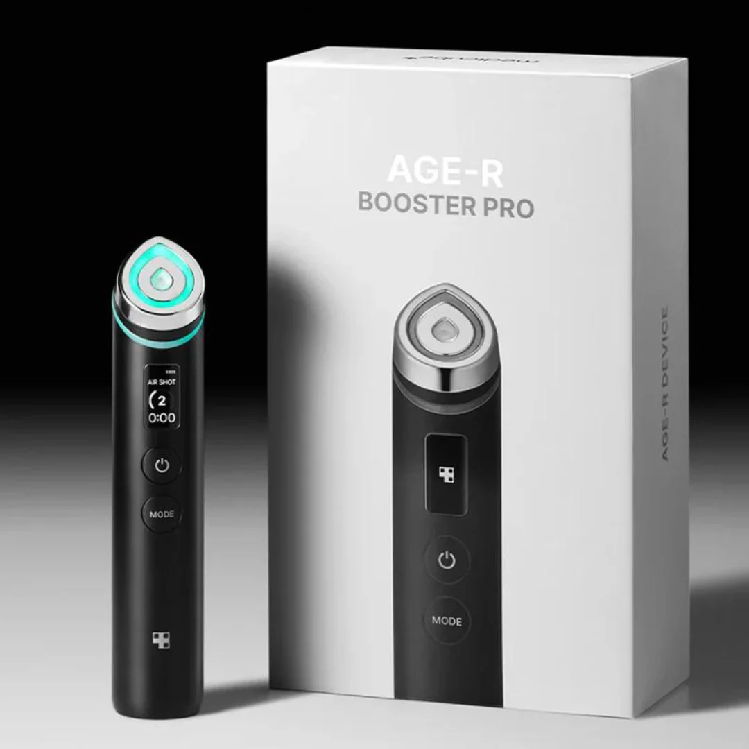 AGE-R Booster Pro - Image 4