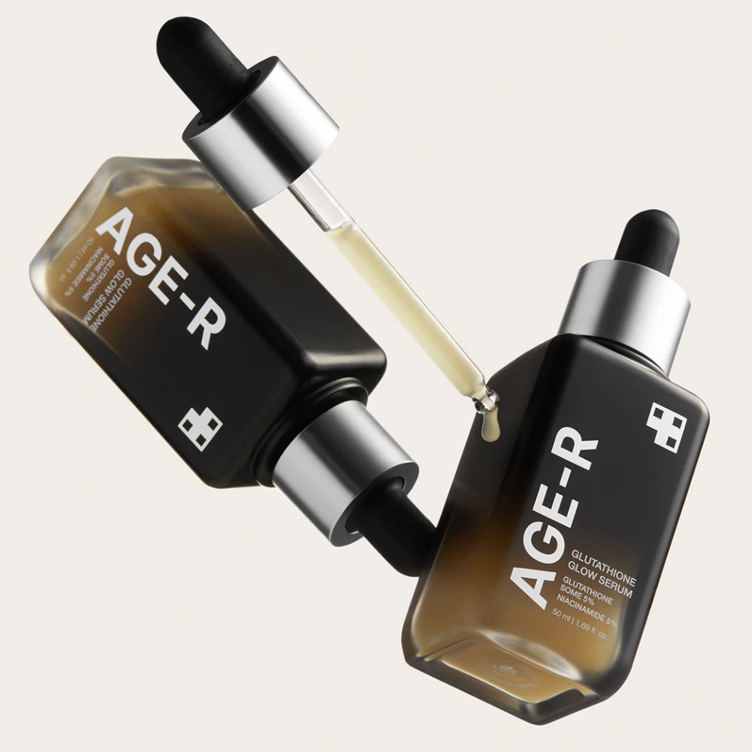Glutathione Glow Serum - 30 ml - Image 3