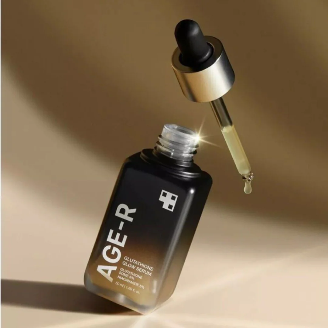 Glutathione Glow Serum - 30 ml - Image 4