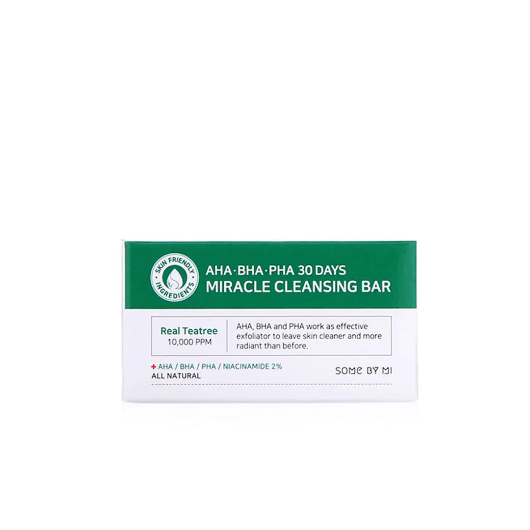 AHA BHA PHA 30 Days Miracle Starter Kit - Image 3