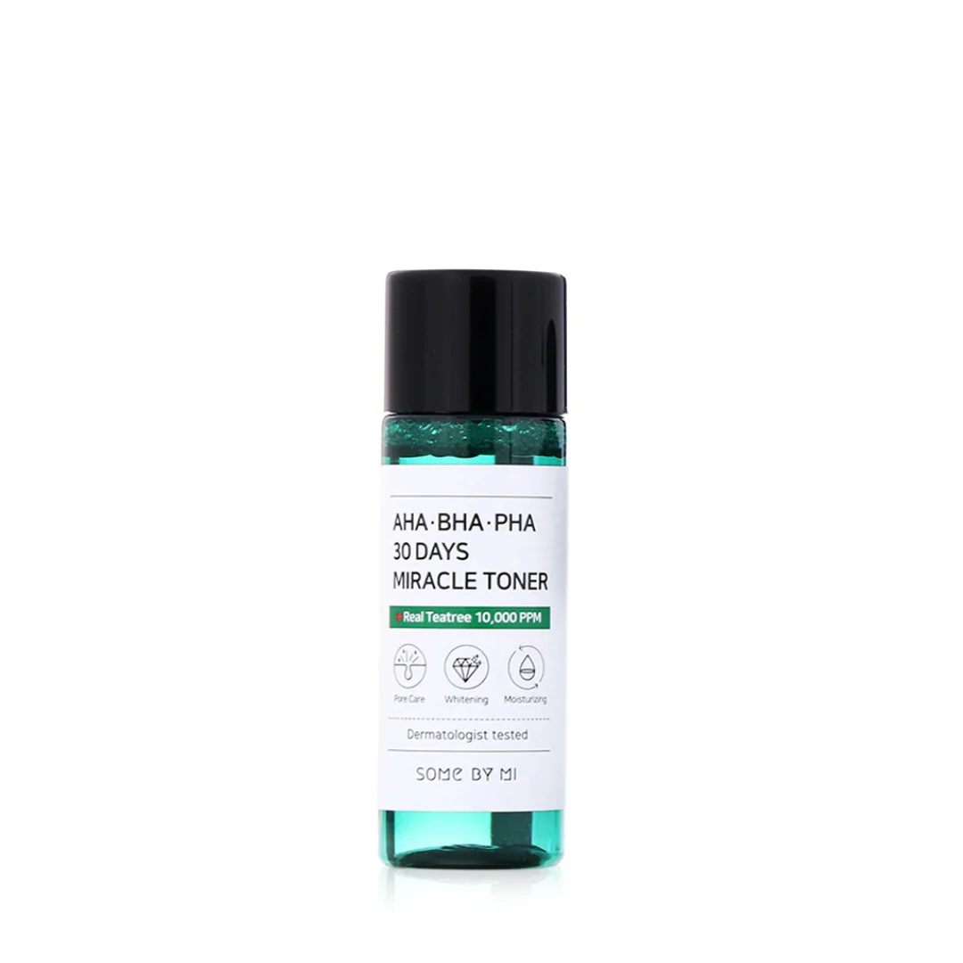 AHA BHA PHA 30 Days Miracle Starter Kit - Image 4