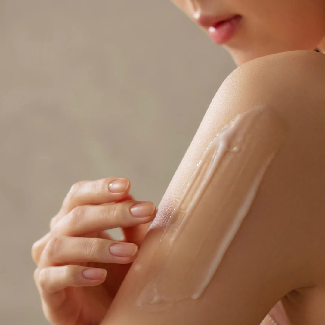 AHA, BHA, PHA Miracle Calming Body Lotion - 200 ml - Image 4